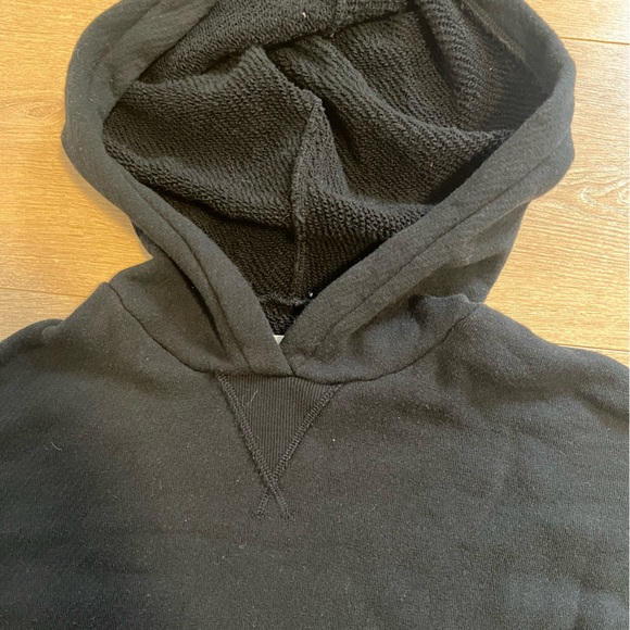 Black Madewell AiryTerry Sweatsuit XS - Picture 6 of 6